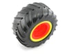 Image 1 for Losi Monster Truck Tires & Wheels, Mounted (4)