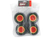 Image 2 for Losi Monster Truck Tires & Wheels, Mounted (4)