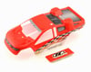 Image 1 for Losi Painted Body (Red) (Mini-T)