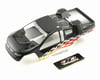 Image 1 for Losi Painted Body (Black) (Mini-T)