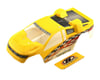 Image 1 for Losi Painted Body (Yellow) (Mini-T)