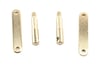 Image 1 for Losi Front Axle/Pin Brace Set (Mini-T)