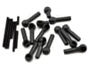 Image 1 for Losi Camber & Steering Link Set