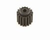 Image 1 for Losi 17T Pinion Gear (MB)