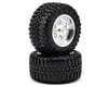 Image 1 for Losi Pre-Mounted Rear Mini Desert Buggy Tires (2)