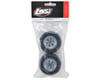 Image 2 for Losi Pre-Mounted Rear Mini Desert Buggy Tires (2)