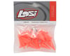 Image 2 for Losi 1" Course Cones (25.4mm) (12)