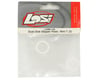 Image 2 for Losi Double Disk Slipper Pad Set (2)