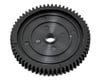 Image 1 for Losi 60T Dual Disk Slipper Spur Gear