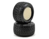 Image 1 for Losi StreetMeat Tires w/Foam (2) (Mini-T)