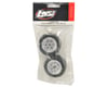 Image 2 for Losi Front Wheel & Tire Set (2)
