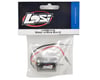 Image 2 for Losi Brushed Motor w/Wires