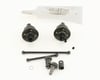 Image 1 for Losi Viscous Differential Conversion Set (MLST/2)