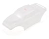 Image 1 for Losi 1/18th Grappler Body w/Stickers & Mask (Clear)