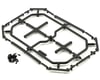Image 2 for Losi Front & Rear Wing Set w/Hardware