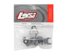 Image 2 for Losi Front Spindle & Carrier Set