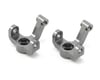 Image 1 for Losi Aluminum Front Spindle Set (2)