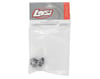Image 2 for Losi Aluminum Front Spindle Set (2)