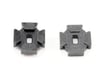 Image 1 for Losi Front/Rear Metal Differential Locker (1): MRC