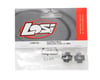 Image 2 for Losi Front/Rear Metal Differential Locker (1): MRC