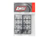 Image 2 for Losi Spring Cup & Shock End Set