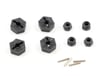 Image 1 for Losi 12mm Wheels Hex Set (4)