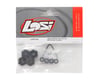Image 2 for Losi 12mm Wheels Hex Set (4)