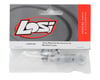 Image 2 for Losi Aluminum 12mm Wheel Hex Set (4)