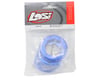 Image 2 for Losi Wheel Rings (Blue) (8)