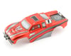 Image 1 for Losi Pre-Painted Body Set (Candy Red)