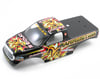 Image 1 for Losi Pre-Painted Dodge Rammunition Body w/Stickers