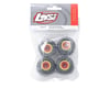 Image 2 for Losi Pre-Mounted Raminator Tires (4)
