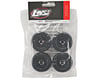 Image 2 for Losi Pre-Mounted Scale AT Tire & Wheel Set (4) (Black)