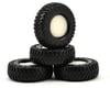 Image 1 for Losi Scale AT Tires (4)