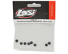 Image 2 for Losi Aluminum Micro Shock Rebuild Kit