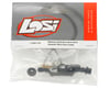 Image 2 for Losi Steering Link, Servo Saver & Hardware Set