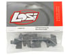 Image 2 for Losi Front & Rear Axle Housing Set
