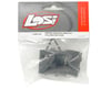 Image 2 for Losi Skid Plate, Chassis Brace, Battery Door & Tray Set