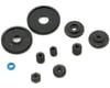 Image 1 for Losi Center Transmission Gear Set w/Slipper & Pinions