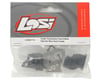 Image 2 for Losi Center Transmission Case & Motor Plate Set