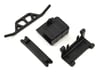 Image 1 for Losi Front/Rear Bumper Set w/Battery Door & Tray