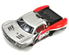 Image 1 for Losi Micro SCT Body (Grey/Black/Red)