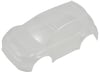 Image 1 for Losi Micro Rally Body (Clear)