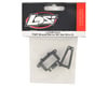 Image 2 for Losi Front/Rear Brace & Servo Mount Set