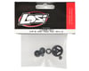 Image 2 for Losi Differential & Idler Gear Set