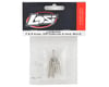 Image 2 for Losi Axle & Differential Outdrive Set w/Hardware