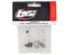 Image 2 for Losi Miscellaneous Hardware Set