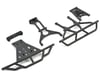 Image 1 for Losi Front/Rear Bumper & Support Set