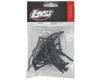Image 2 for Losi Front/Rear Bumper & Support Set