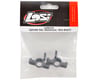 Image 2 for Losi Aluminum Spindle Set